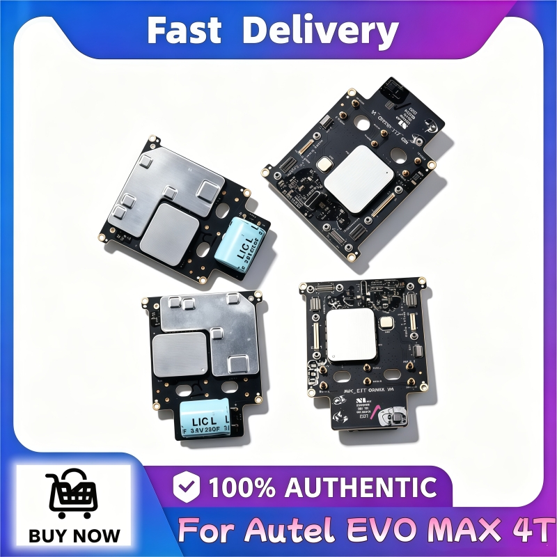 Autel Drone Evo Max 4T - قطع غيار أصلية جديدة تمامًا لتمديد