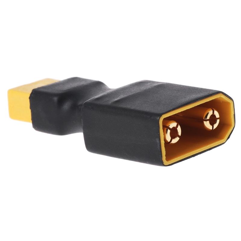 محول XT90 ذكر إلى XT60 أنثى -  - مراجعة Drone Battery Balance Charger وسعره