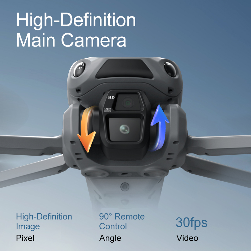 طائرة بدون طيار LF682 للتصوير  - مراجعة Drone Battery Balance Charger وسعره