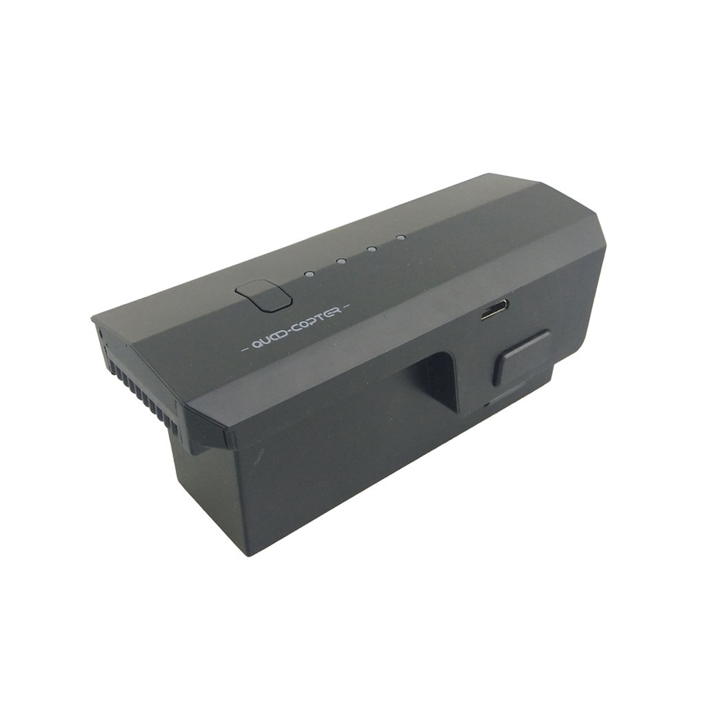 أصلي طائرة بدون طيار ليثيوم لs - مراجعة Drone Battery Plate وسعره